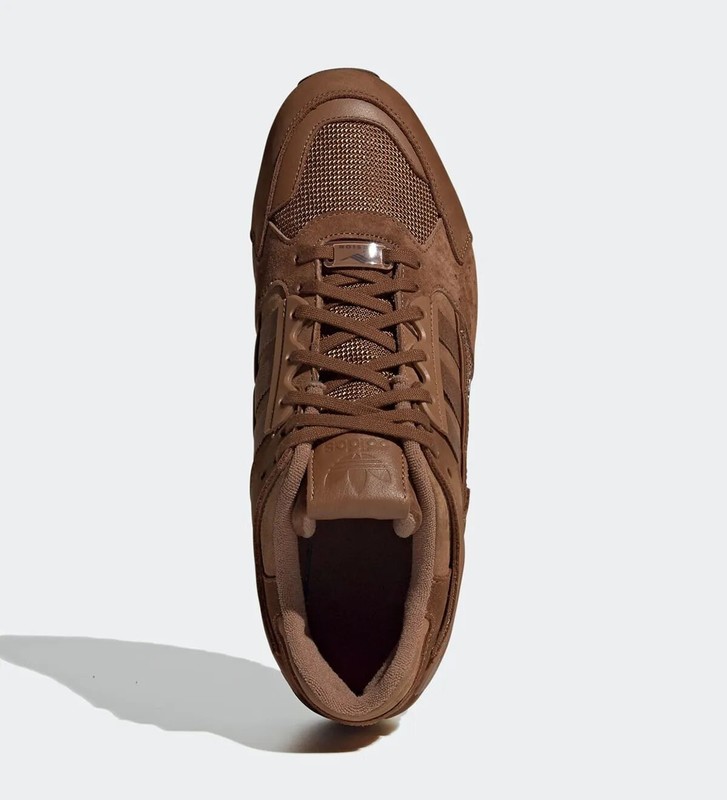 工芸品 choco adidas ZX 10000 Schokohase Men's - GX7576 - US